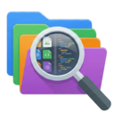 Folder Scoped Search